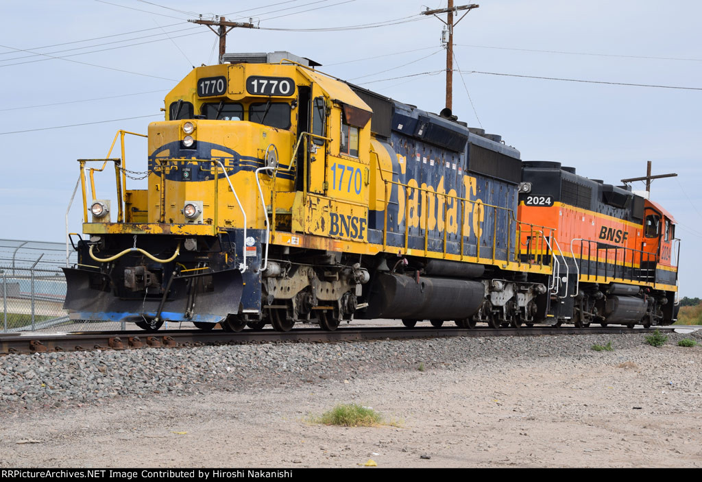 BNSF1770